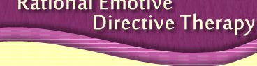 Rational Emotive Directive Therapy